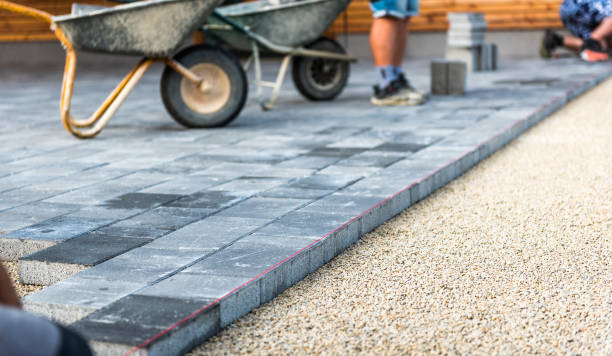 Best Stamped Concrete Services in Pelican Marsh, FL