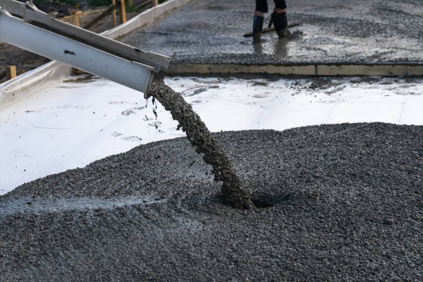 Best Industrial Concrete Flooring in Pelican Marsh, FL
