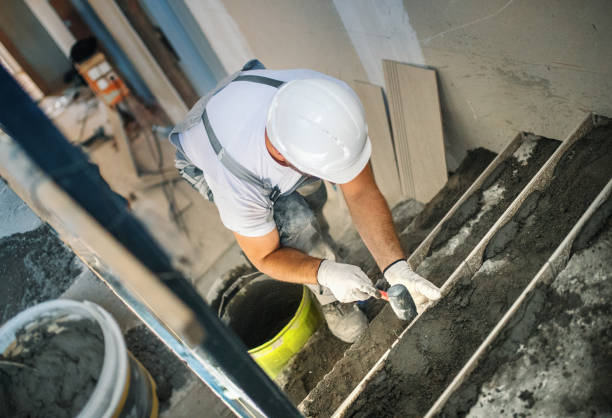Best Decorative Concrete in Pelican Marsh, FL